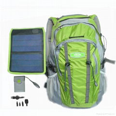 Solar Bag for Phone