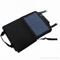 Solar Laptop Bag for 14' Laptop  5