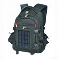 Solar Phone Bag