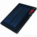 Solar Universal Laptop Charger 3