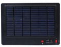 Solar Universal Laptop Charger 4