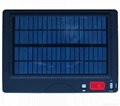 Solar Universal Laptop Charger 5
