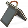 Solar Charger Case for iPADII 2