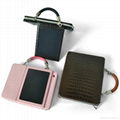 Solar Charger Case for iPADII 3