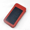 Solar Charger Case for iPHONE4G/4S 1