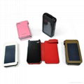 Solar Charger Case for iPHONE4G/4S 4