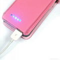 Solar Charger Case for iPHONE4G/4S 5