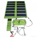 Solar Power System