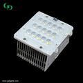 LED street light module