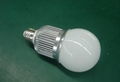 LED Bulb 5w 3