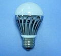 LED Bulb 5w 5