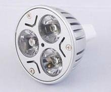 LED Spotlight MR16 2