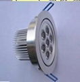 LED  Downlight 7w