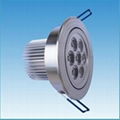   LED  Downlight 7w 2