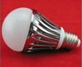 LED BULB 5w 1