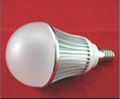 LED BULB 5w 2