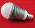 LED BULB 5w 3