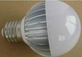 LED BULB 5w 4