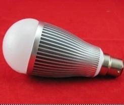 LED球泡灯 9W 2