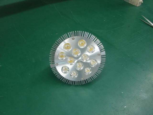 LED PAR lamp 2