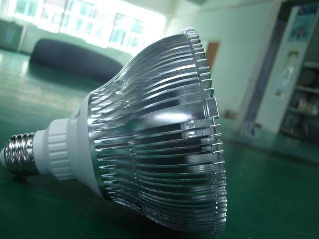 LED PAR lamp 4