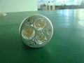 spotlight  LED 3*2w