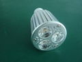 spotlight  LED 3*2w 5