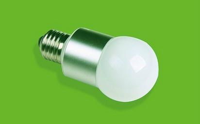 LED Bulb lamp 3