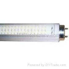 9W,LED tube lamp,UNIPRO-60-2 (rotate 90 degree)