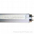 18W,LED tube lamp UNIPRO-120-2 (rotate 90 degree)