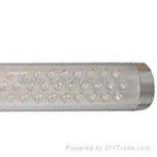10W,LED tube lamp,UNIPRO-120-3
