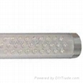 10W,LED tube lamp,UNIPRO-120-3 1