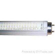20W,LED tube lamp UNIPRO-150-2 (rotate 90 degree)