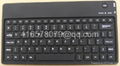 bluetooth keyboard galary LX-302+