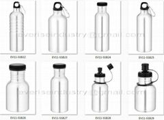 STAINLESS STEEL BOTTLE