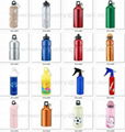 ALUMINUM BOTTLE