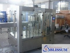 3 in 1 Mineral/Pure Water Filling Machine 
