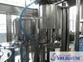 Beverage Washing Filling Capping Machine 