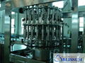 Automatic Tea Filling Machine 1