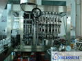 Automatic Tea Filling Machine 4