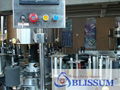 Adhesive Labeling Machine  4