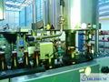 Adhesive Labeling Machine  5