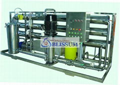 RO Water Purifier/RO System