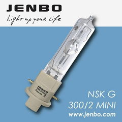 Metal Halide Lamp (NSK 150)