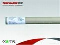 UL LED T8 Tube with rotatable end-cap 2