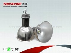 High power 100w IP65 led high bay for warehouse