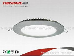 Newest 18W Round LED Panel Light