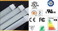 LED 16W T8 Tube with milky cover 2