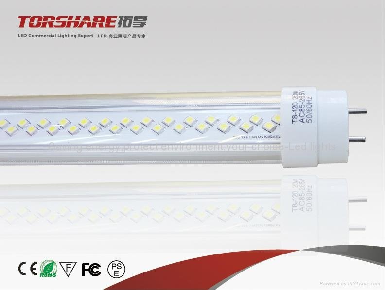 0.6m led tube light (10W) 2
