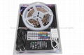  5050 SMD LED FLEXIBLE STRIP （30LEDS/M） 2